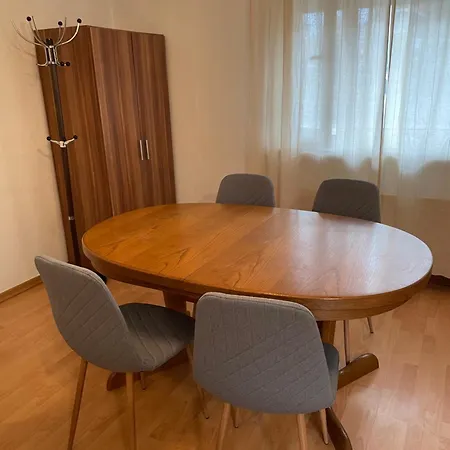 1995 Apartment Düsseldorf