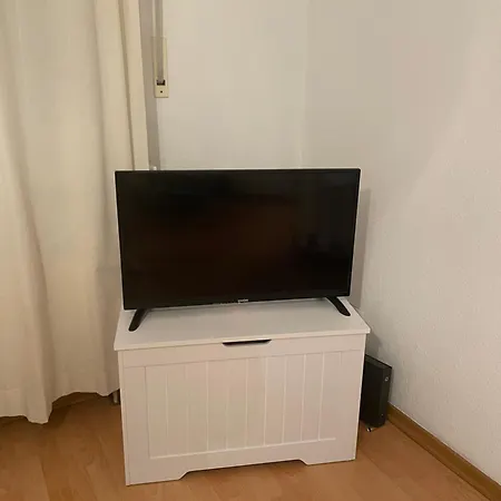 Apartment 1995 Düsseldorf